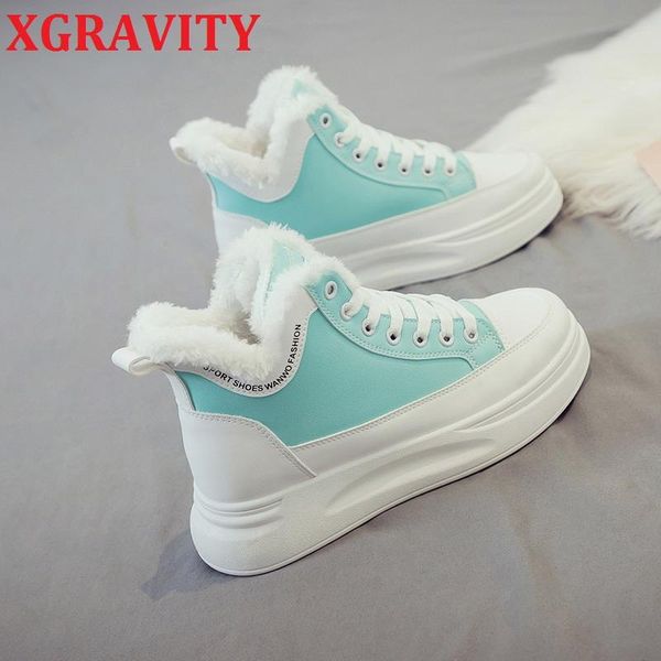 xgravity s094 new fashion ankle boots fashion winter snow boots short wedges shoes elegant women winter shoes female new, Black
xgravity s094 new fashion ankle boots fashion winter snow boots short wedges shoes elegant women winter shoes female new, Black