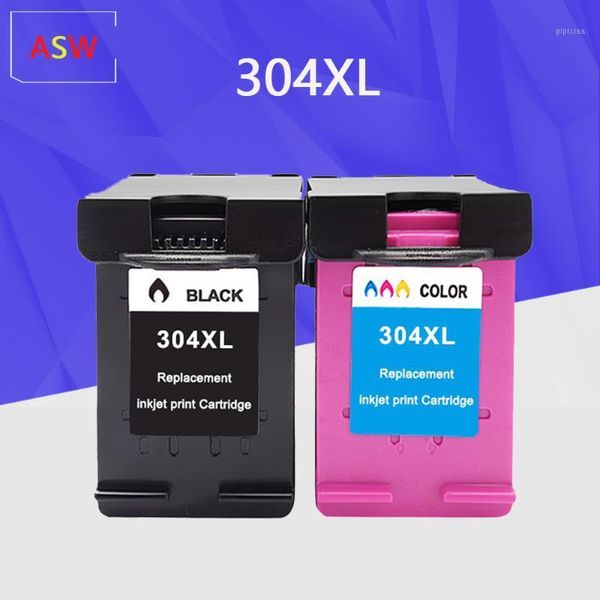 ink cartridges asw 304xl cartridge compatible for 304 xl envy 5010 5020 5030 5032 5034 deskjet 2632 2630 2620 3720 3721 37231
ink cartridges asw 304xl cartridge compatible for 304 xl envy 5010 5020 5030 5032 5034 deskjet 2632 2630 2620 3720 3721 37231