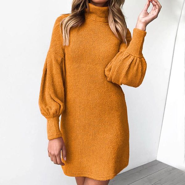 sweater women dress 2020 winter warm turtleneck long sleeve knitted evening party dresses sukienka female vestidos, Black;gray
sweater women dress 2020 winter warm turtleneck long sleeve knitted evening party dresses sukienka female vestidos, Black;gray