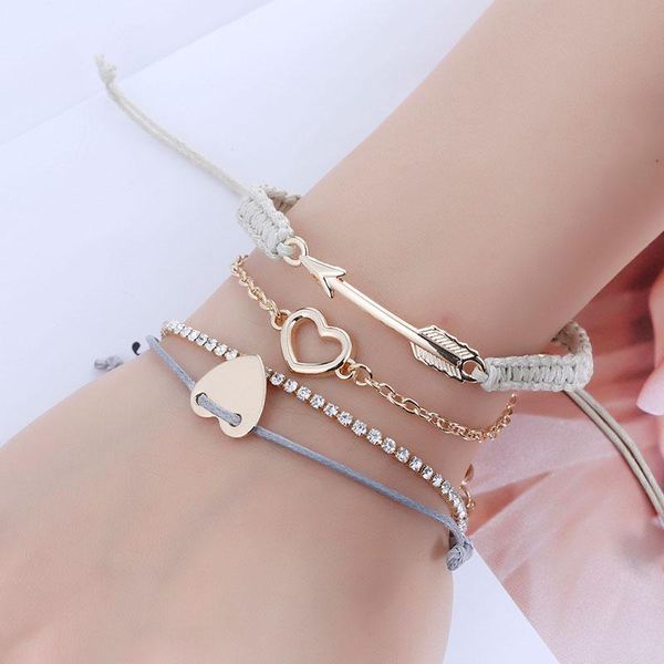 2020 богемский браслет rhinestone цепь браслет rhinestone ajustable цепи ручной работы bijoux pulseira, Black
2020 богемский браслет rhinestone цепь браслет rhinestone ajustable цепи ручной работы bijoux pulseira, Black