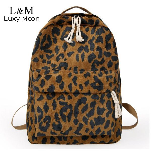 fashion female backpack leopard print corduroy dual straps woman travel backpack large capacity girl school shoulder bag xa587h bbyrxe
fashion female backpack leopard print corduroy dual straps woman travel backpack large capacity girl school shoulder bag xa587h bbyrxe