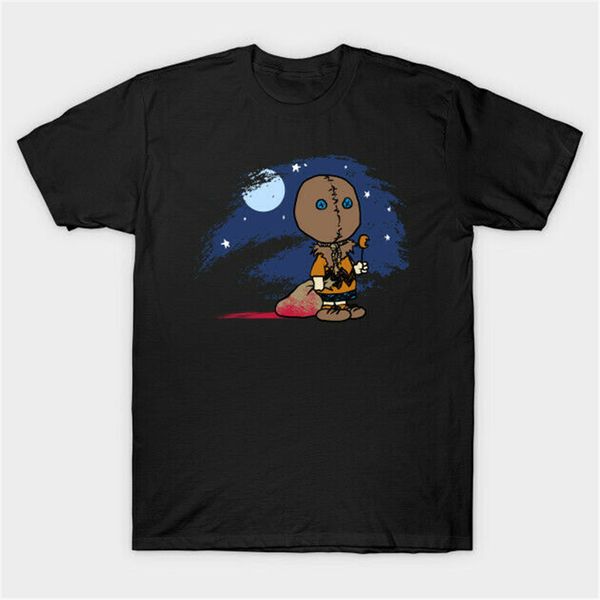 sam brown parody sam trick 'r treat funny halloween black charlie brown pure cotton hoodie designers t shirts sweatshirt
sam brown parody sam trick 'r treat funny halloween black charlie brown pure cotton hoodie designers t shirts sweatshirt