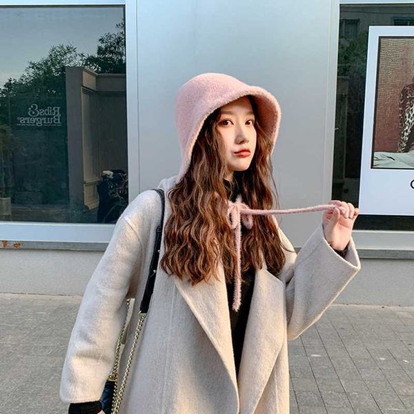 new winter women russion hat fashion fleece bucket hats for girl female thick warm lady beanie headwear casquette new year gift, Blue;gray
new winter women russion hat fashion fleece bucket hats for girl female thick warm lady beanie headwear casquette new year gift, Blue;gray