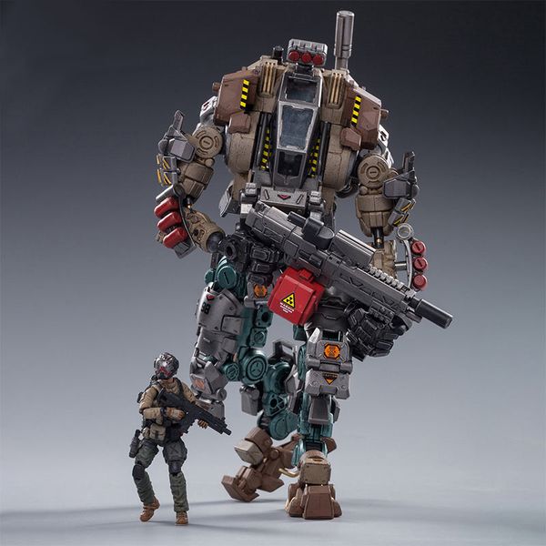 gladiator 1:25 mobile mecha toy steel h04 quick attack mecha sand green edition available now plastic material
gladiator 1:25 mobile mecha toy steel h04 quick attack mecha sand green edition available now plastic material