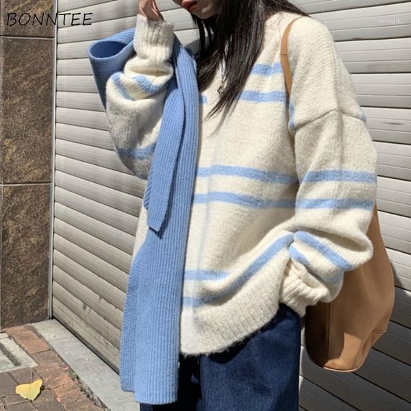 sweaters women loose new retro lazy v-neck patchwork knitting pullovers feminino trendy bf style simple lovely soft all-match1, White;black
sweaters women loose new retro lazy v-neck patchwork knitting pullovers feminino trendy bf style simple lovely soft all-match1, White;black