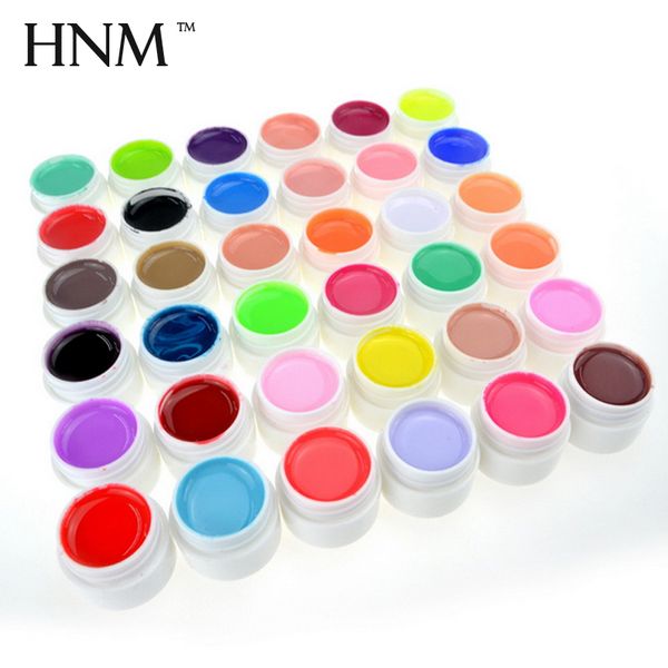 hnm 36 colors 8ml nail gel polish pure removable set uv gel varnish long lasting vernis semi permanent nail primer gel varnishes, Red;pink
hnm 36 colors 8ml nail gel polish pure removable set uv gel varnish long lasting vernis semi permanent nail primer gel varnishes, Red;pink