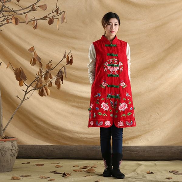 iloai вышитых одежд осени plain и зима нового штрафа вышивка хлопок waistcoatnational национальных брюки жилет trousersstyle вышивать, White;black
iloai вышитых одежд осени plain и зима нового штрафа вышивка хлопок waistcoatnational национальных брюки жилет trousersstyle вышивать, White;black