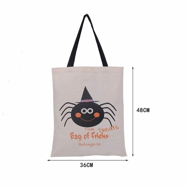 design canvas large styles new cotton hand 6 pumpkin devil spider printed candy gift sack bags
design canvas large styles new cotton hand 6 pumpkin devil spider printed candy gift sack bags