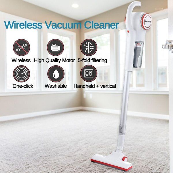 2-in-1 handheld vacuum cleaner 150w 10000pa strong suction low noise power hand stick cordless aspirator large capacity dust box1
2-in-1 handheld vacuum cleaner 150w 10000pa strong suction low noise power hand stick cordless aspirator large capacity dust box1