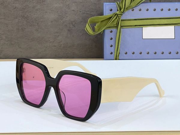 sunglasses for woman and mens designer retro summer 0956s anti-ultraviolet round full frame driving fishing fashion random box ttt, White;black
sunglasses for woman and mens designer retro summer 0956s anti-ultraviolet round full frame driving fishing fashion random box ttt, White;black