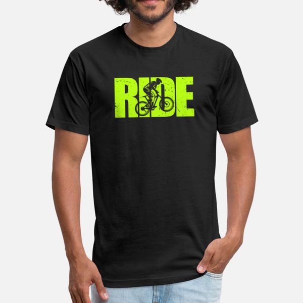 ride mountain bike mtb | downhill biking t shirt street summer tracksuit hoodie sweatshirt