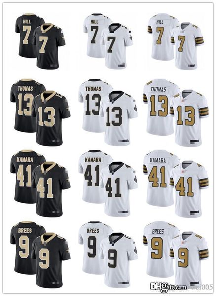 мужская женская молодежь жители нового орлеана святые 9 drew brees 41 alvin kamara 13 michael thomas 7 taysom hill custuld футбольные майки, Black;red
мужская женская молодежь жители нового орлеана святые 9 drew brees 41 alvin kamara 13 michael thomas 7 taysom hill custuld футбольные майки, Black;red