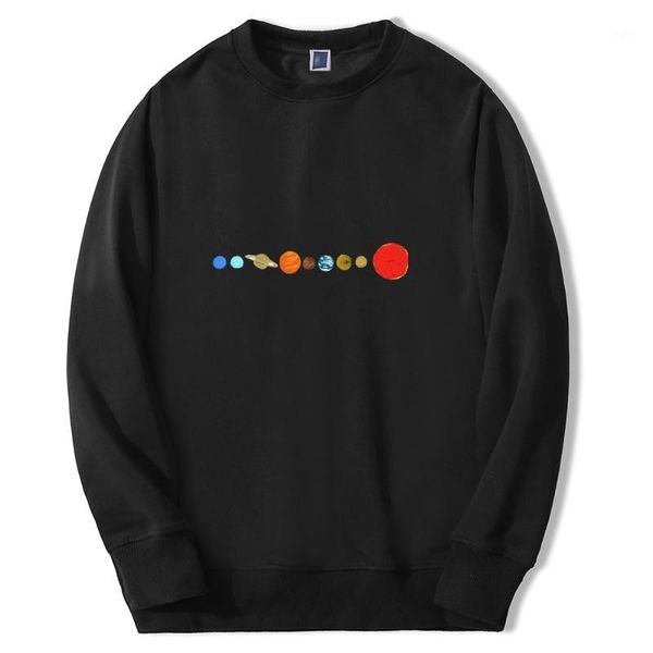 male sportswear men's sweatshirt japanese sun moon space plat earth harajuku hoodies pullover streetwear fashion sweatshirts1, Black
male sportswear men's sweatshirt japanese sun moon space plat earth harajuku hoodies pullover streetwear fashion sweatshirts1, Black