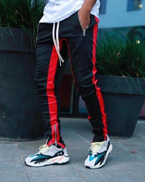 men's pants 2021 mens joggers casual fitness men sportswear tracksuit bottoms skinny sweatpants trousers black gyms jogger track
men's pants 2021 mens joggers casual fitness men sportswear tracksuit bottoms skinny sweatpants trousers black gyms jogger track
