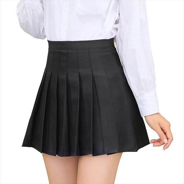 plus size harajuku short high waist skirt new korean plaid skirt women zipper school girl pleated plaid mini, Black
plus size harajuku short high waist skirt new korean plaid skirt women zipper school girl pleated plaid mini, Black