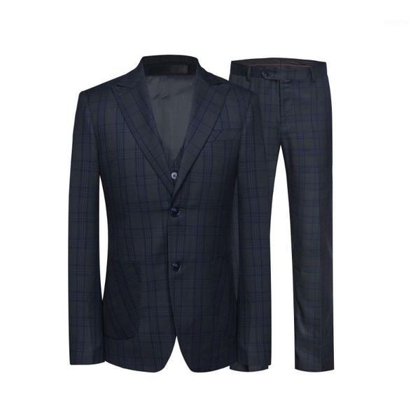 folobe fashion plaid 2pcs slim fit men suits groom tuxedos mens suits groomsmen formal business casual wear1, White;black
folobe fashion plaid 2pcs slim fit men suits groom tuxedos mens suits groomsmen formal business casual wear1, White;black