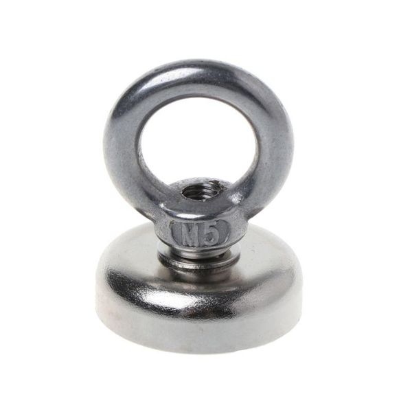 25mm neodymium magnet strong search magnet metal detector strong salvage pot treasure hunting fishing underwater
25mm neodymium magnet strong search magnet metal detector strong salvage pot treasure hunting fishing underwater
