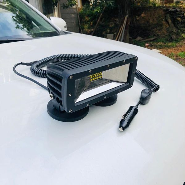 120w led flood work light bar car headlight 7" offroad autos led driving fog light heavy machine working rescue tent camp lamp1
120w led flood work light bar car headlight 7" offroad autos led driving fog light heavy machine working rescue tent camp lamp1