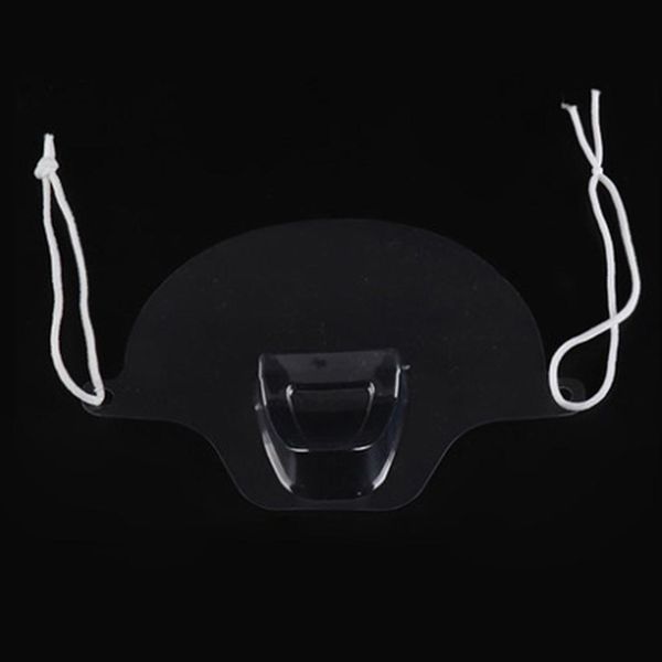 инструмент здравоохранения здравоохранения прозрачные маски постоянное туманное питание пищевая гостиница пластиковая кухня ресторан маски 2, Black
инструмент здравоохранения здравоохранения прозрачные маски постоянное туманное питание пищевая гостиница пластиковая кухня ресторан маски 2, Black