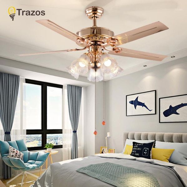electric fans modern 220v led ceiling fan for living room ventilador de techo gold with 5 blades lighting fixture motor 70w 220v1
electric fans modern 220v led ceiling fan for living room ventilador de techo gold with 5 blades lighting fixture motor 70w 220v1