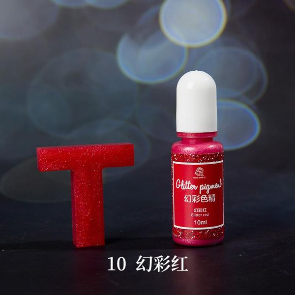 qiaoqiao diy multicolors проблесковый эпоксидная смола ув клей клей кристалл краситель пигмент handmade diy изготовление ювелирных изделий c, Black
qiaoqiao diy multicolors проблесковый эпоксидная смола ув клей клей кристалл краситель пигмент handmade diy изготовление ювелирных изделий c, Black