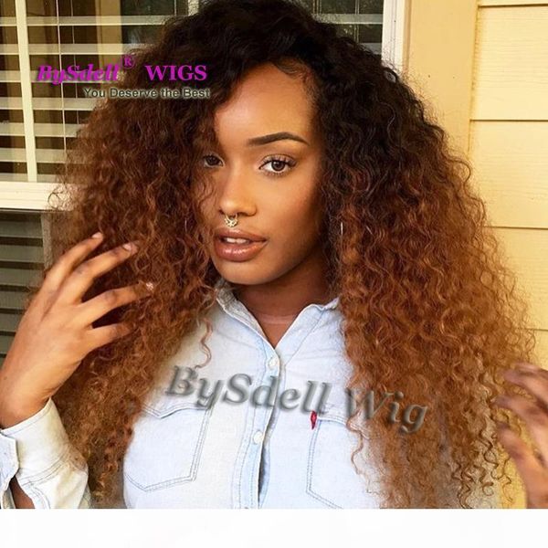 ombre brown #-33 afro kinky шнурка завитых волос девственницы закрытие парик фронт glueless смешение 100% девственницы человеческих волосы ш, Black;brown
ombre brown #-33 afro kinky шнурка завитых волос девственницы закрытие парик фронт glueless смешение 100% девственницы человеческих волосы ш, Black;brown