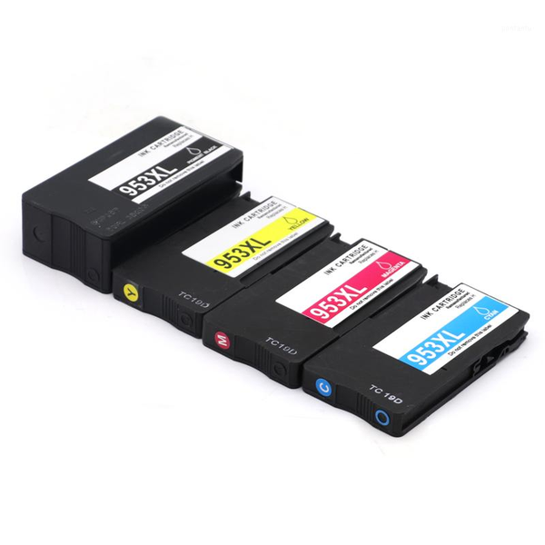 ink cartridges 4 color compatible for 953 xl 953xl officejet pro 7740 8210 8710 8718 8719 8728 8730 87401
ink cartridges 4 color compatible for 953 xl 953xl officejet pro 7740 8210 8710 8718 8719 8728 8730 87401