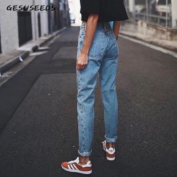 women's jeans gesuseeds high waist boyfriend for women denim vintage korean blue ladies mujer 2021 streetwear
women's jeans gesuseeds high waist boyfriend for women denim vintage korean blue ladies mujer 2021 streetwear
