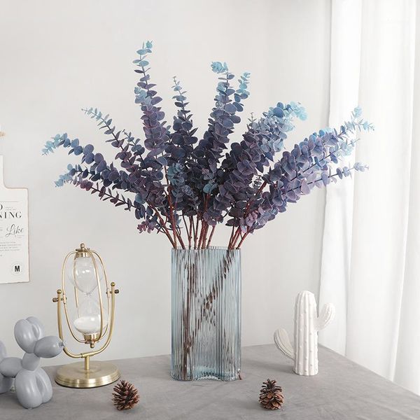 decorative flowers & wreaths artificial long stem eucalyptus money leaf branch wedding home table flowers1
decorative flowers & wreaths artificial long stem eucalyptus money leaf branch wedding home table flowers1