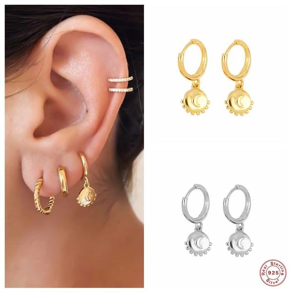 dangle & chandelier aide 925 sterling silver cute sun moon plate pendant drop earrings for women small circle earring jewelry birthday gift
dangle & chandelier aide 925 sterling silver cute sun moon plate pendant drop earrings for women small circle earring jewelry birthday gift