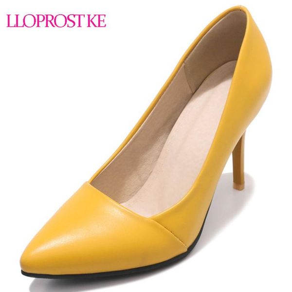 lloprost ke elegant women pumps high heels wedding party pumps brand design pointed toe thin heels office lady shoes my919, Black
lloprost ke elegant women pumps high heels wedding party pumps brand design pointed toe thin heels office lady shoes my919, Black