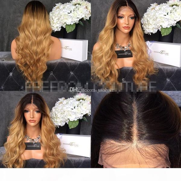 ombre человеческих волос полный парик шнурка тела волны two tone 1b # 27 glueless фронта шнурка полный шнурок парики ombre парик волос для ж, Black;brown
ombre человеческих волос полный парик шнурка тела волны two tone 1b # 27 glueless фронта шнурка полный шнурок парики ombre парик волос для ж, Black;brown
