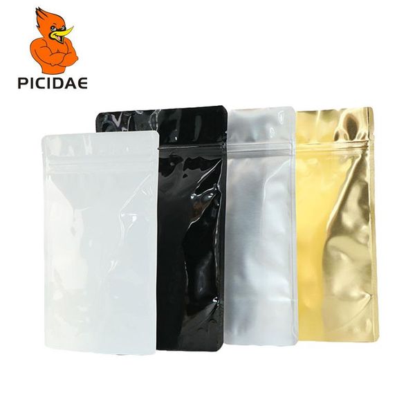 zipper black print frosted window stand lock aluminum foil bag packaging dried fruit snack milk candy nut coffee
zipper black print frosted window stand lock aluminum foil bag packaging dried fruit snack milk candy nut coffee