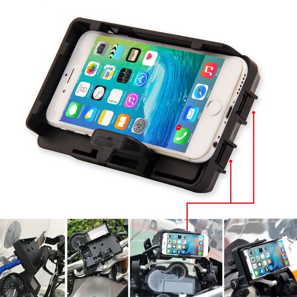 для bmw r1200gs r1200 gs портативного gps навигатора usb зарядного устройства мотоцикл телефон навигация держатель афричка crf1000l adv 800g
для bmw r1200gs r1200 gs портативного gps навигатора usb зарядного устройства мотоцикл телефон навигация держатель афричка crf1000l adv 800g