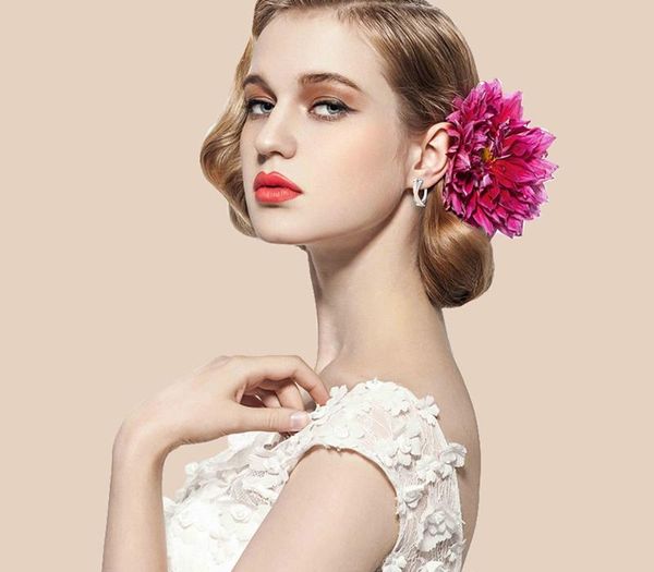 cross x ear cuff micro pave clear cubic zirconia cute girl gift pink orange white ceramic earrings creative cuff cz22, Golden;silver
cross x ear cuff micro pave clear cubic zirconia cute girl gift pink orange white ceramic earrings creative cuff cz22, Golden;silver