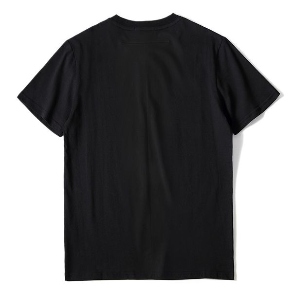 fashion mens pattern print t shirts black fashion men women short sleeve tees s-xl 2021 wholesale, White;black
fashion mens pattern print t shirts black fashion men women short sleeve tees s-xl 2021 wholesale, White;black