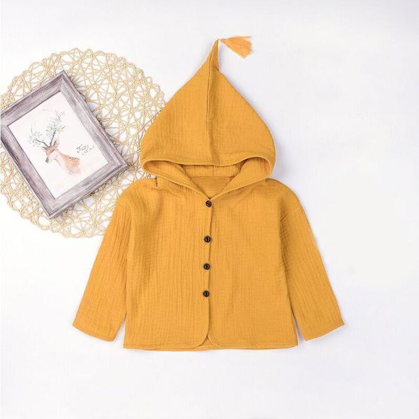 new autumn baby girl boy clothes 1-5t cute magic coat casual fashion baby solid color long sleeve hooded coat kids outerwear, Blue;gray
new autumn baby girl boy clothes 1-5t cute magic coat casual fashion baby solid color long sleeve hooded coat kids outerwear, Blue;gray