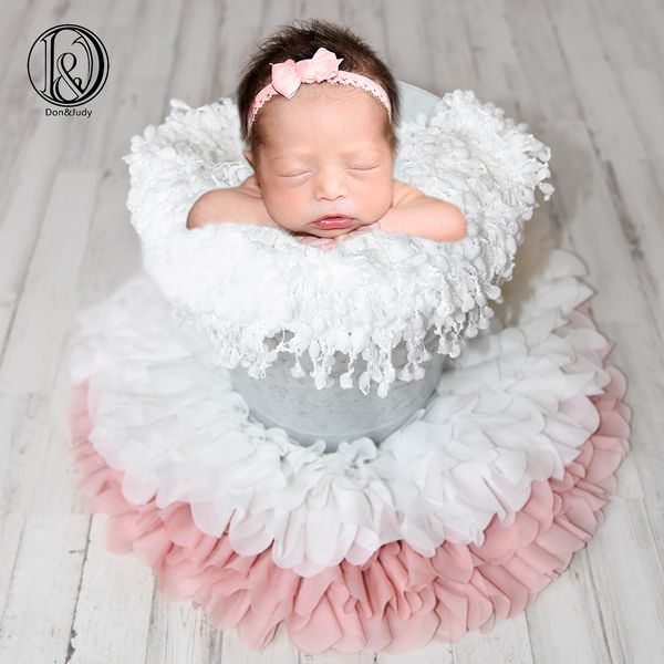 don&judy /lot round flower soft chiffon cushion pgraphy baby props newborn pgraphy prop for p shoot lj201105, Blue
don&judy /lot round flower soft chiffon cushion pgraphy baby props newborn pgraphy prop for p shoot lj201105, Blue