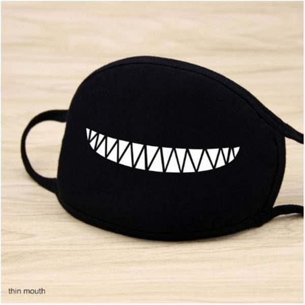 protection dust cycling black cotton cartoon half expression teeth muffle face respirator anti kpop bear mouth mask 6ai5r1
protection dust cycling black cotton cartoon half expression teeth muffle face respirator anti kpop bear mouth mask 6ai5r1