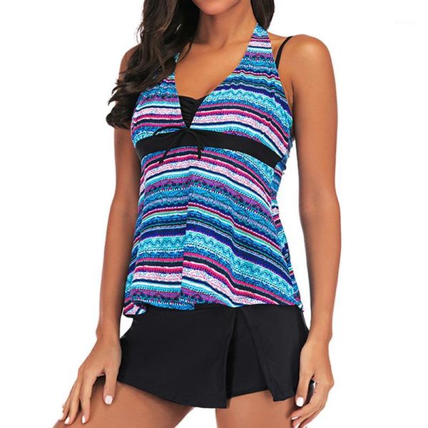 women tankini summer beachwear one pieces backless jumpsuits ruffled with high waisted bottom set bathing suits 9.301, Black;white
women tankini summer beachwear one pieces backless jumpsuits ruffled with high waisted bottom set bathing suits 9.301, Black;white