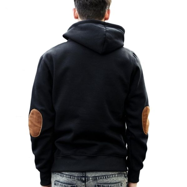 men's autumn winter casual hoodies men fashion sweatshirt long sleeve hoodies capucha cloak hooded male sudaderas hombre 107 lj201222, Black
men's autumn winter casual hoodies men fashion sweatshirt long sleeve hoodies capucha cloak hooded male sudaderas hombre 107 lj201222, Black