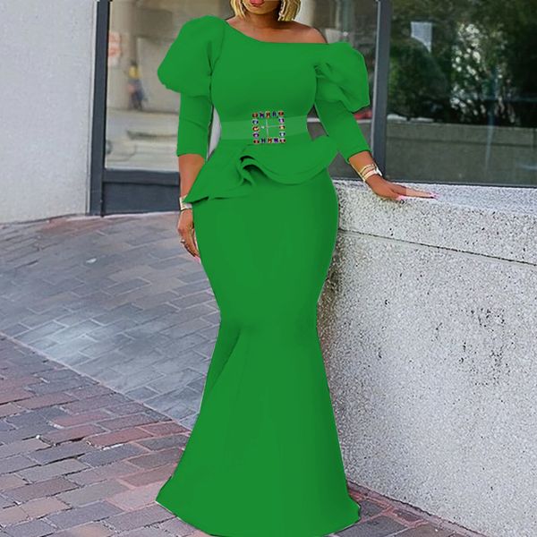 women two pieces set christmas peplum blouse high waist mermaid skirt suit party fashion party celebrate female evening set 220307, White
women two pieces set christmas peplum blouse high waist mermaid skirt suit party fashion party celebrate female evening set 220307, White