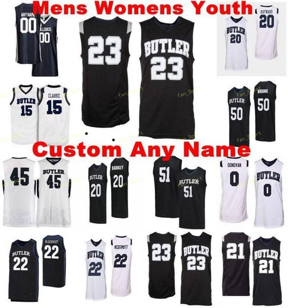 butler bulldogs college basketball jersey gordon hayward derrik smits sean mcdermott markeese hastings christian david custom stitched, Black
butler bulldogs college basketball jersey gordon hayward derrik smits sean mcdermott markeese hastings christian david custom stitched, Black