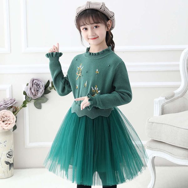 autumn green and girl's long fashion sve knitted sweater drs solid winter korean mh princs skirt kpz9migy, Red;yellow
autumn green and girl's long fashion sve knitted sweater drs solid winter korean mh princs skirt kpz9migy, Red;yellow