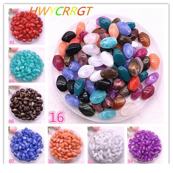 new 30pcs 13x8x7mm imitation stone beads oval shape acrylic beads for jewelry making jllksu, Crystal
new 30pcs 13x8x7mm imitation stone beads oval shape acrylic beads for jewelry making jllksu, Crystal