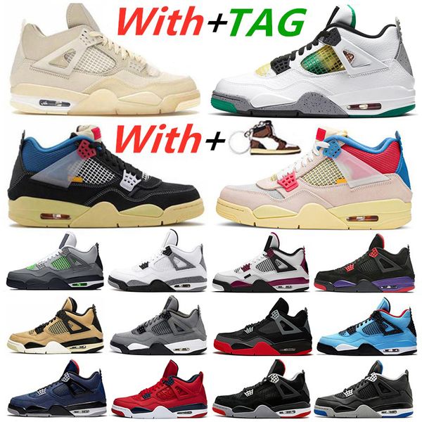 new classic sail black cat bred 4 4s guava ice mens basketball shoes what the white cement deep ocean mens trainers sports sneakers
new classic sail black cat bred 4 4s guava ice mens basketball shoes what the white cement deep ocean mens trainers sports sneakers