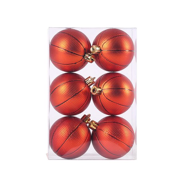 2021 basketball ball christmas football decorations decorat tree baseball 60mm home decor new
2021 basketball ball christmas football decorations decorat tree baseball 60mm home decor new