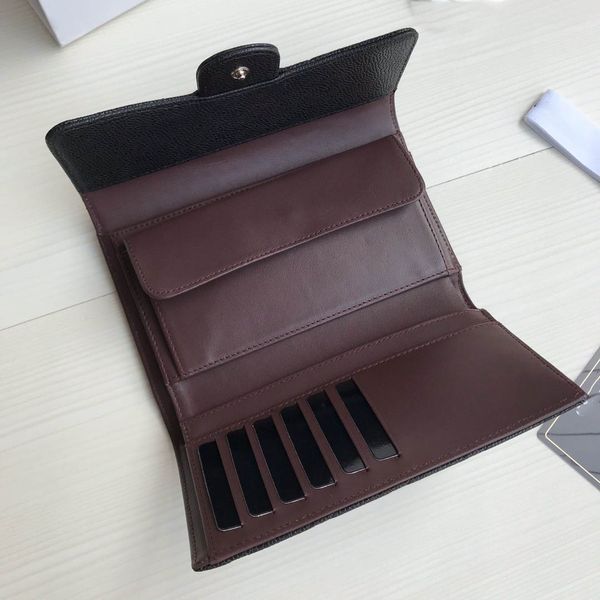 genuinel leather mens wallet with box luxurys designers wallet womens wallet purese credit card holder passport holder 106, Red;black
genuinel leather mens wallet with box luxurys designers wallet womens wallet purese credit card holder passport holder 106, Red;black