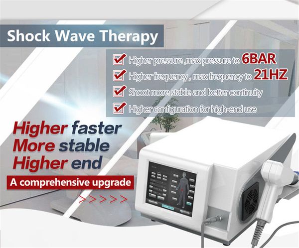 eswt ed shockwave gym fitness equipment weights shock wave therapy machine for muscles pain relief
eswt ed shockwave gym fitness equipment weights shock wave therapy machine for muscles pain relief