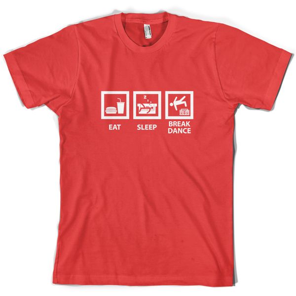 eat sleep breakdance break dance / breakdancing t shirt 10 colours print t shirt short sleeve tshirt sport hooded sweatshirt hoodie
eat sleep breakdance break dance / breakdancing t shirt 10 colours print t shirt short sleeve tshirt sport hooded sweatshirt hoodie